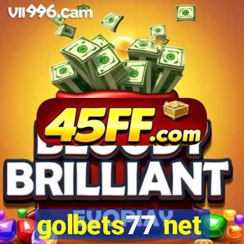 golbets77 net